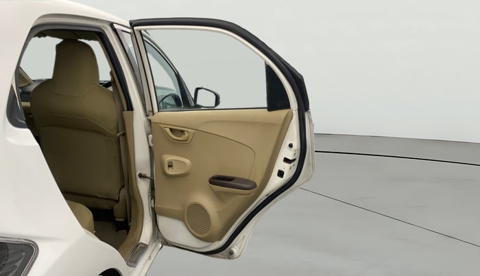 2014 Honda Brio S MT, Petrol, Manual, 74,114 km, RHS Rear Door