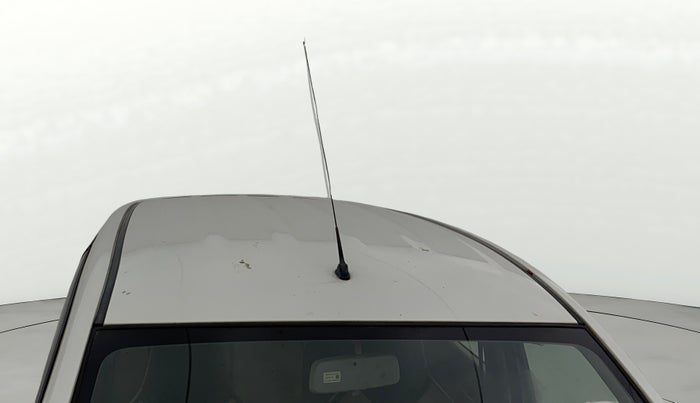 2020 Maruti Celerio VXI (O) CNG, CNG, Manual, 1,15,376 km, Roof