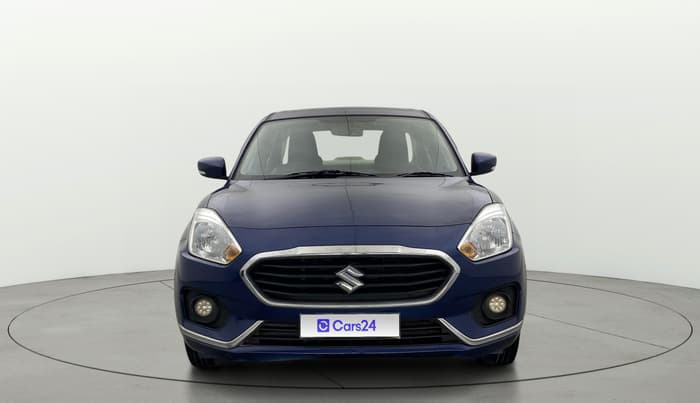 2018 Maruti Dzire VXI AMT, Petrol, Automatic, 34,458 km, Front