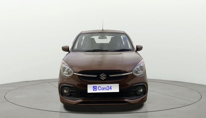 2022 Maruti Celerio VXI CNG, CNG, Manual, 45,337 km, Front