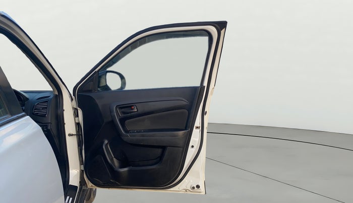 2019 Maruti Vitara Brezza VDI, Diesel, Manual, 70,749 km, RHS Front Door