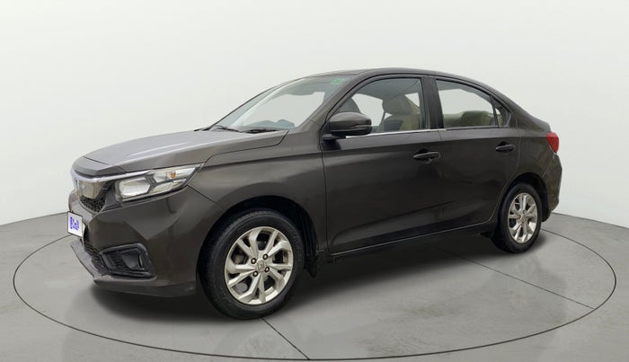 2020 Honda Amaze 1.2L I-VTEC V, Petrol, Manual, 46,172 km, Left Front Diagonal