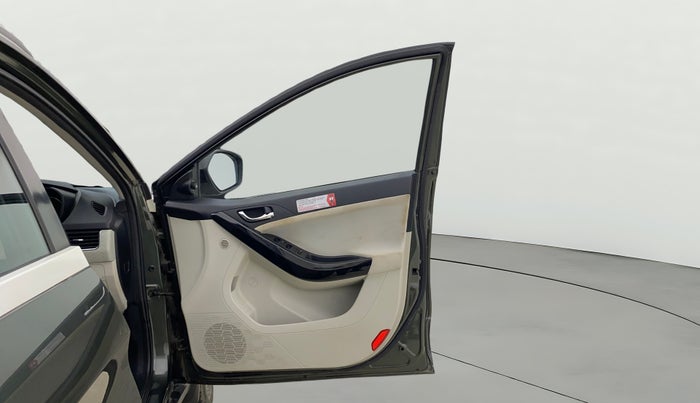 2021 Tata NEXON XZA PLUS PETROL, Petrol, Automatic, 14,099 km, RHS Front Door