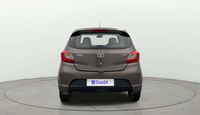 2018 Tata Tiago XTA PETROL, Petrol, Automatic, 61,954 km, Back/Rear