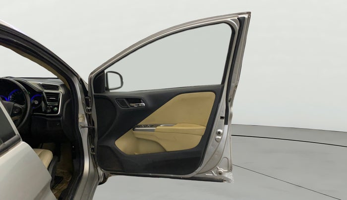 2016 Honda City 1.5L I-VTEC VX CVT, Petrol, Automatic, 95,237 km, RHS Front Door