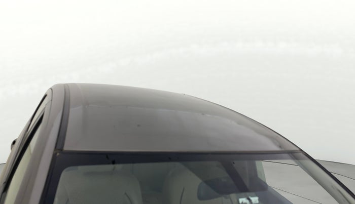 2018 Maruti Ciaz DELTA 1.5 SHVS MT PETROL, Petrol, Manual, 76,985 km, Roof