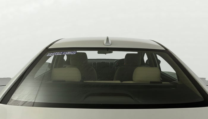 2022 Honda City 1.5L I-VTEC VX CVT, CNG, Automatic, 87,931 km, Rear Windshield