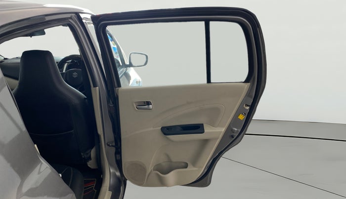 2018 Maruti Celerio VXI, Petrol, Manual, 52,037 km, RHS Rear Door