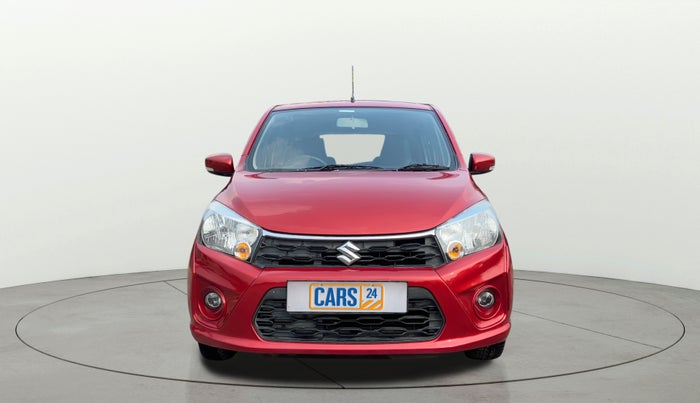 2018 Maruti Celerio ZXI (O), Petrol, Manual, 47,322 km, Front
