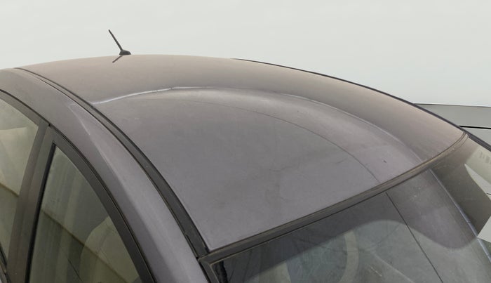 2018 Hyundai Xcent S 1.2, Petrol, Manual, 1,44,410 km, Roof