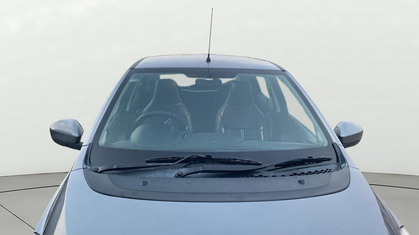 2019 Tata Tiago XT PETROL, Petrol, Manual, 87,161 km, Front Windshield