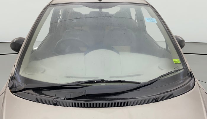 2012 Chevrolet Spark LS 1.0, Petrol, Manual, 71,716 km, Front Windshield