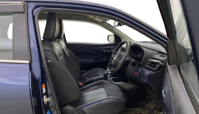 2024 Maruti Baleno ZETA 1.2 AGS, Petrol, Automatic, 29,589 km, Right Side Front Door Cabin