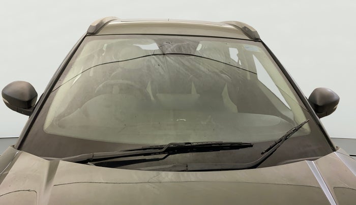 2020 Tata NEXON XMA SUNROOF PETROL, Petrol, Automatic, 75,708 km, Front Windshield