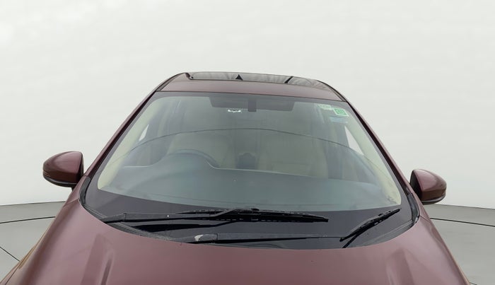 2017 Honda City 1.5L I-VTEC VX, Petrol, Manual, 85,872 km, Front Windshield