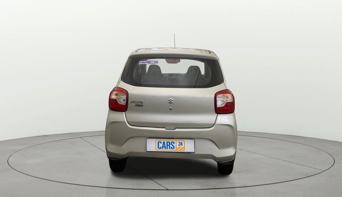 2024 Maruti Alto K10 VXI PLUS, Petrol, Manual, 18,393 km, Back/Rear