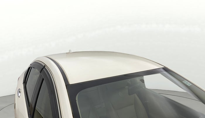 2014 Honda City 1.5L I-DTEC V, Diesel, Manual, 42,512 km, Roof