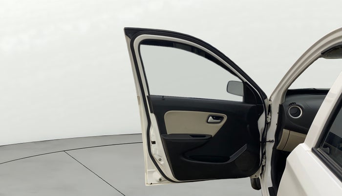 2023 Maruti Alto LXI O, Petrol, Manual, 22,764 km, LHS Front Door