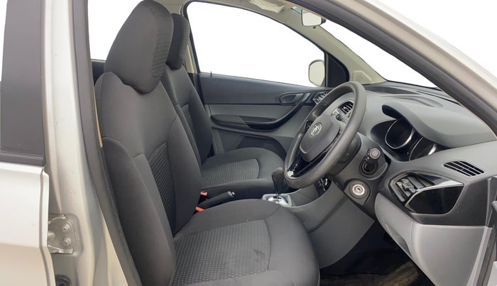 2018 Tata TIGOR XTA PETROL, Petrol, Automatic, 11,053 km, Right Side Front Door Cabin