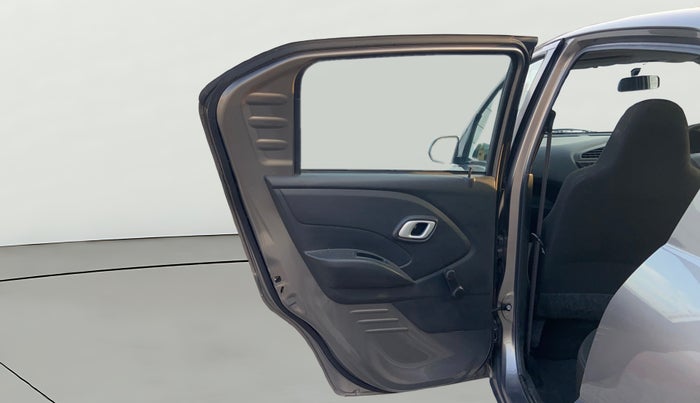 2018 Datsun Redi Go T (O), Petrol, Manual, 61,237 km, LHS Rear Door