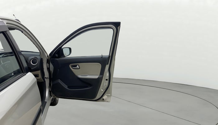 2018 Maruti Alto K10 VXI (O) AMT, Petrol, Automatic, 23,066 km, RHS Front Door