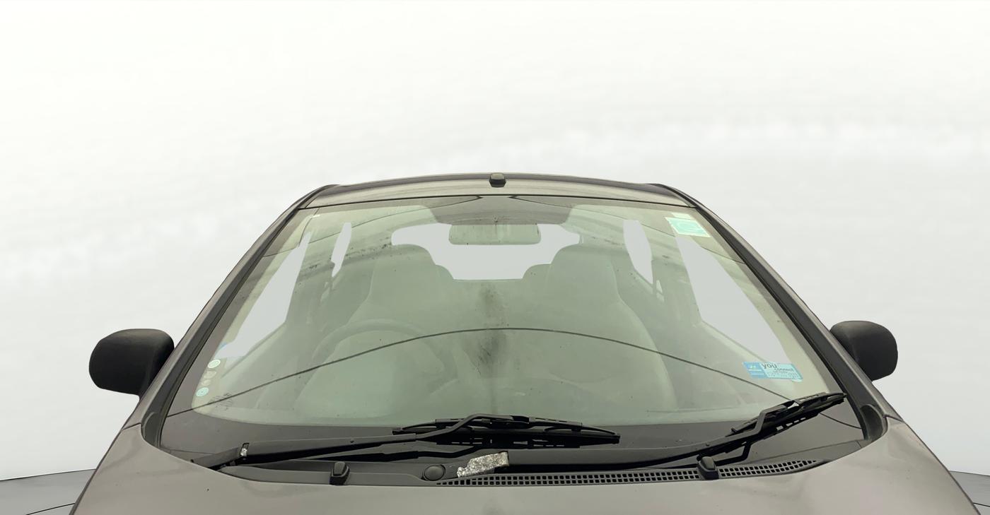 2018 Hyundai Eon ERA +, Petrol, Manual, 28,667 km, Front Windshield
