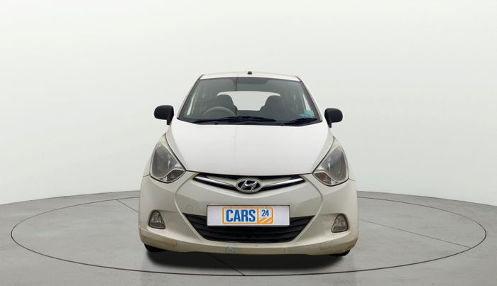 2013 Hyundai Eon ERA +, Petrol, Manual, 52,458 km, Front