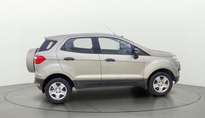 2014 Ford Ecosport AMBIENTE 1.5L PETROL, Petrol, Manual, 30,919 km, Right Side View