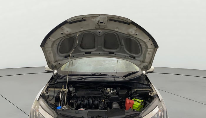 2018 Honda City 1.5L I-VTEC SV, Petrol, Manual, 66,282 km, Open Bonet