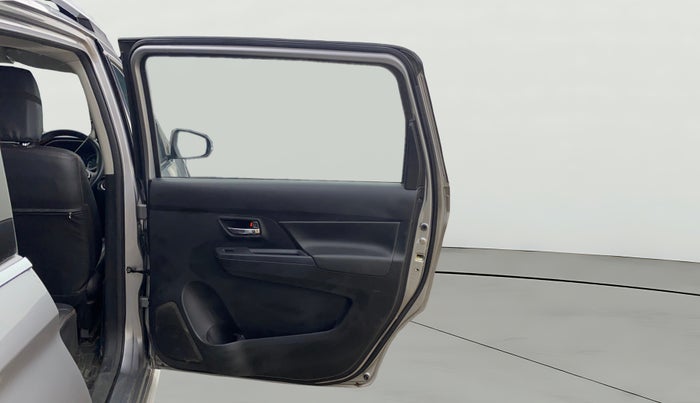 2021 Maruti XL6 ZETA MT, Petrol, Manual, 35,125 km, RHS Rear Door