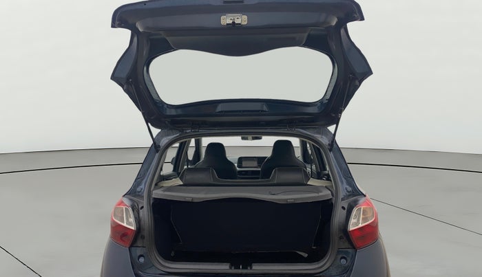 2020 Hyundai GRAND I10 NIOS SPORTZ AMT 1.2 KAPPA VTVT, Petrol, Automatic, 28,213 km, Boot Open Zoomed View