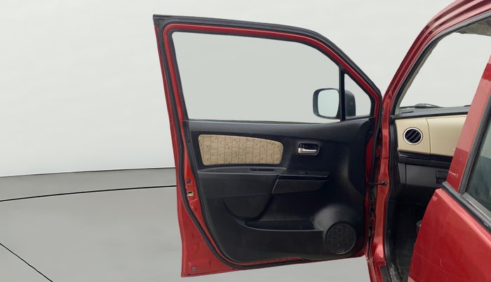 2018 Maruti Wagon R 1.0 VXI, Petrol, Manual, 50,824 km, LHS Front Door