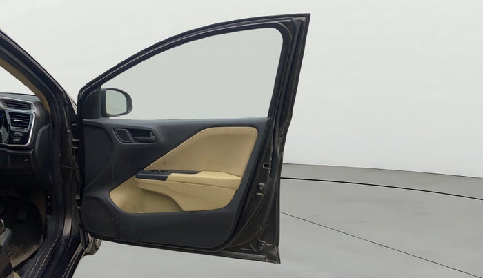 2015 Honda City 1.5L I-VTEC SV, Petrol, Manual, 1,07,468 km, RHS Front Door