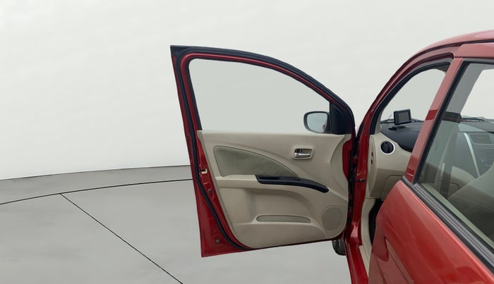 2018 Maruti Celerio ZXI AMT (O), Petrol, Automatic, 44,927 km, LHS Front Door