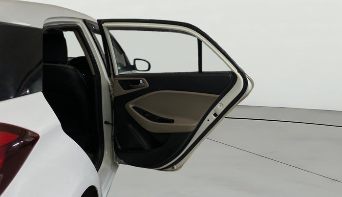 2016 Hyundai Elite i20 MAGNA 1.2, Petrol, Manual, 51,407 km, RHS Rear Door