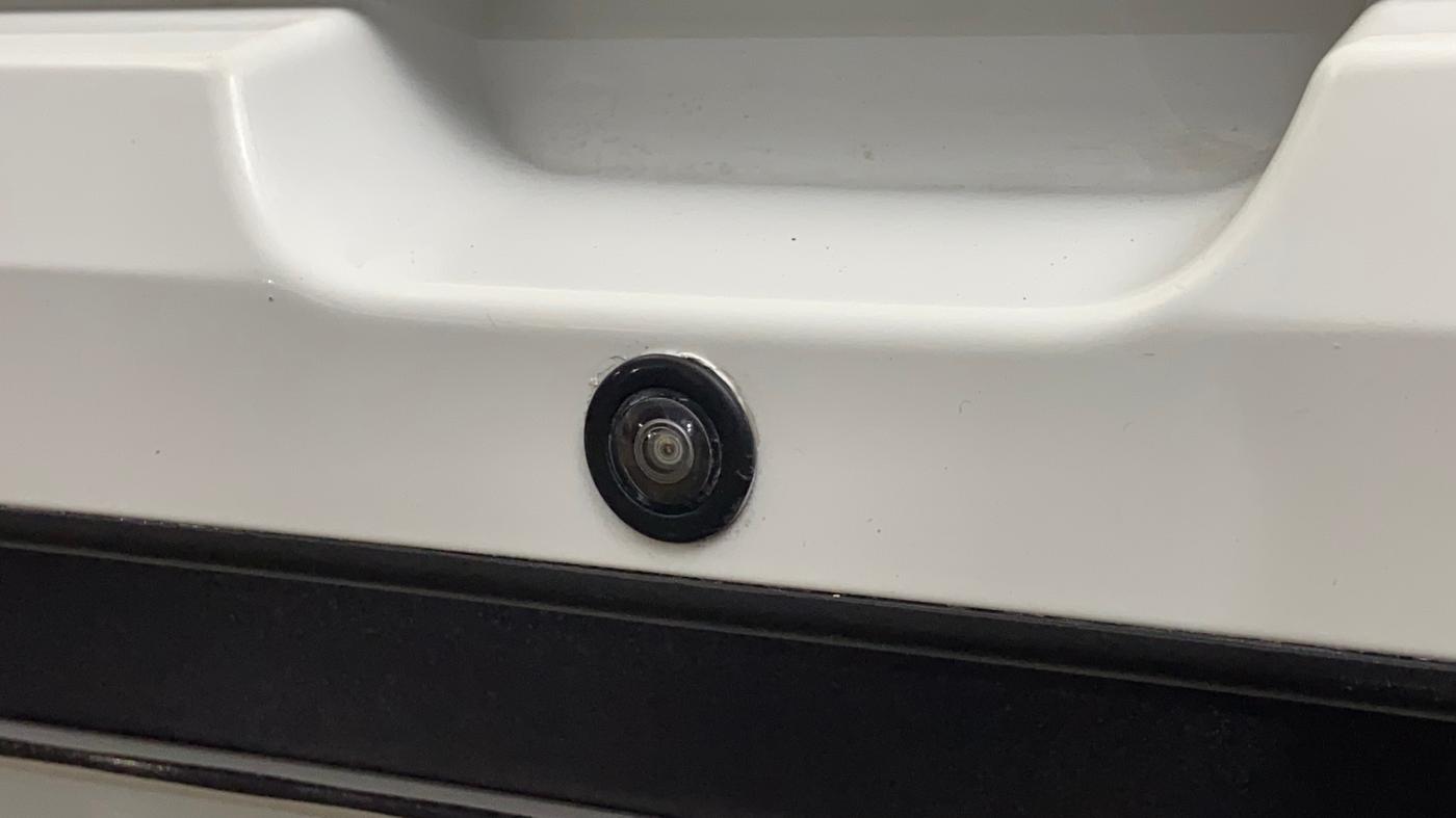 2019 Hyundai NEW SANTRO MAGNA, Petrol, Manual, 50,484 km, Parking Camera