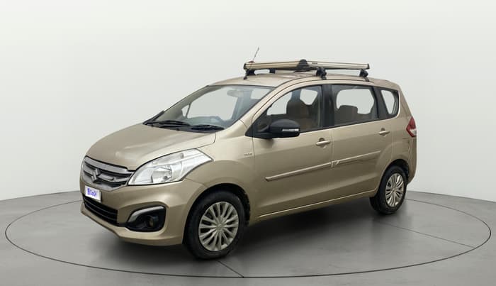2013 Maruti Ertiga VDI, Diesel, Manual, 99,052 km, Left Front Diagonal