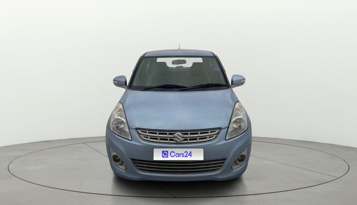 2013 Maruti Swift Dzire VXI, Petrol, Manual, 86,981 km, Front
