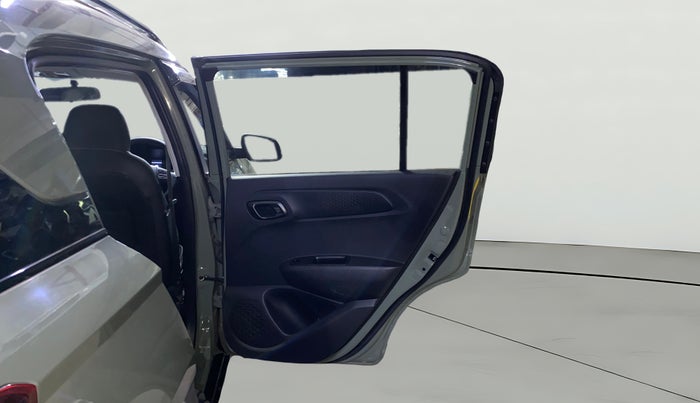 2023 Hyundai EXTER SX 1.2 MT, Petrol, Manual, 21,014 km, RHS Rear Door