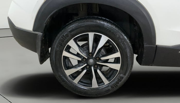 2021 Nissan Kicks XV 1.5, Petrol, Manual, 22,540 km, Right Rear Wheel