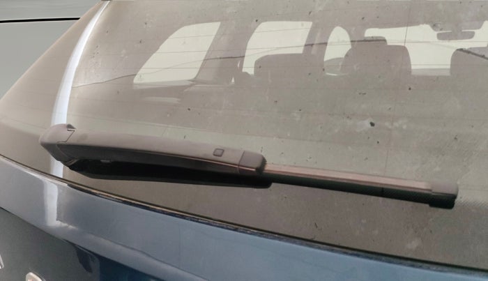 2021 Skoda Kodiaq Scout 2.0 TSI AT (4x4), Petrol, Automatic, 80,095 km, Rear Wiper