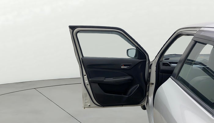 2023 Maruti Swift VXI CNG, CNG, Manual, 71,871 km, LHS Front Door