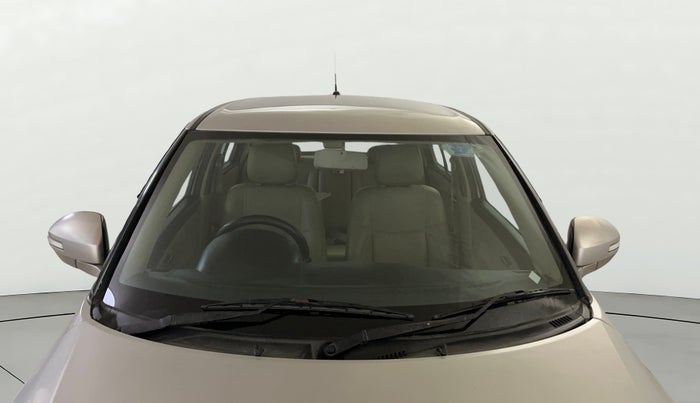 2015 Maruti Swift Dzire VXI, Petrol, Manual, 43,581 km, Front Windshield