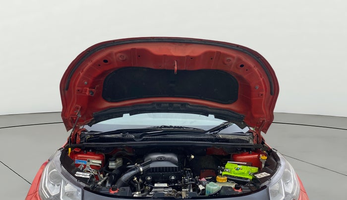 2020 Tata NEXON XM PETROL, Petrol, Manual, 41,269 km, Open Bonet