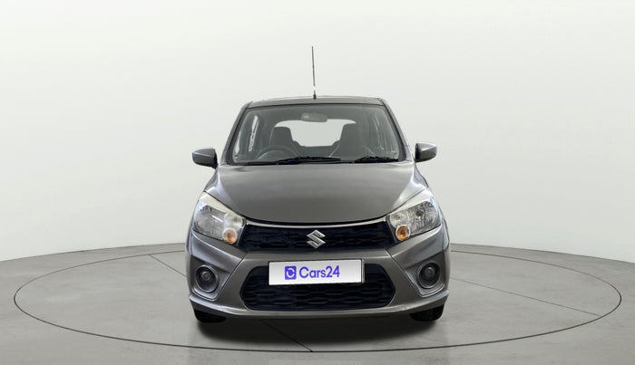 2021 Maruti Celerio VXI, Petrol, Manual, 25,130 km, Front