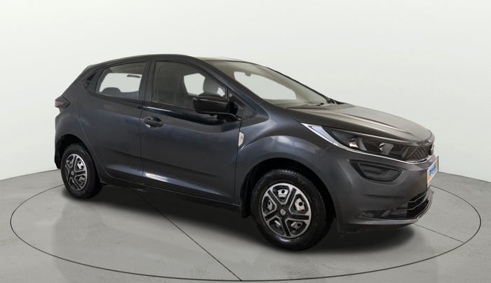 2021 Tata ALTROZ XE PETROL, Petrol, Manual, 38,819 km, Right Front Diagonal