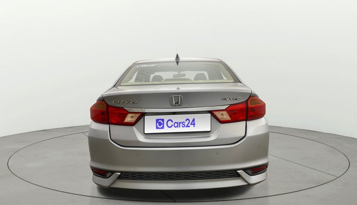 2019 Honda City 1.5L I-VTE V CVT, Petrol, Automatic, 40,131 km, Back/Rear