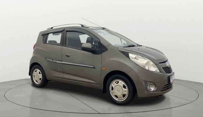 2012 Chevrolet Beat LT DIESEL, Diesel, Manual, 83,387 km, SRP