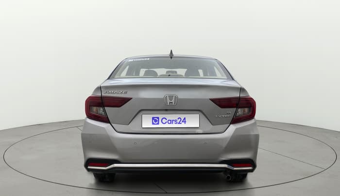 2021 Honda Amaze 1.2L I-VTEC VX CVT, Petrol, Automatic, 27,660 km, Back/Rear