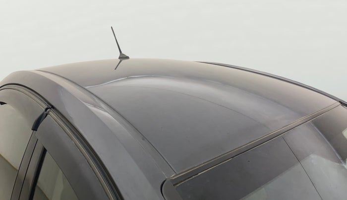 2014 Tata Zest XT PETROL, Petrol, Manual, 86,702 km, Roof